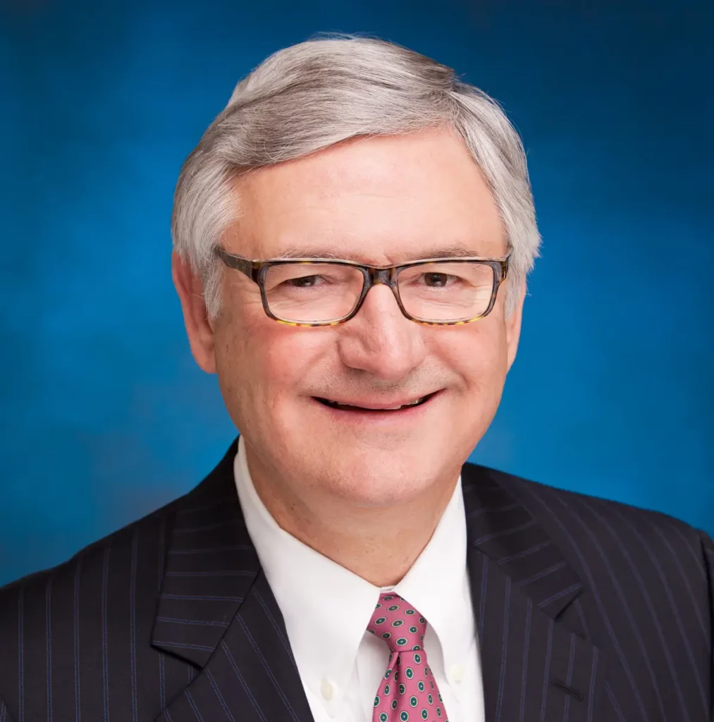 Thomas F. O’Brien, CPA